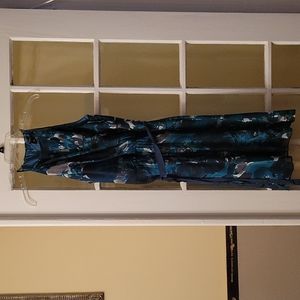 Ann Talyor sleeveless dress